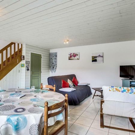 Holiday Home Loumas By Interhome Plerguer Ngoại thất bức ảnh