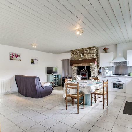 Holiday Home Loumas By Interhome Plerguer Ngoại thất bức ảnh