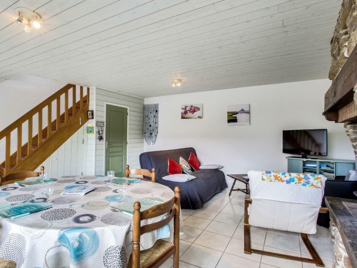 Holiday Home Loumas By Interhome Plerguer Ngoại thất bức ảnh