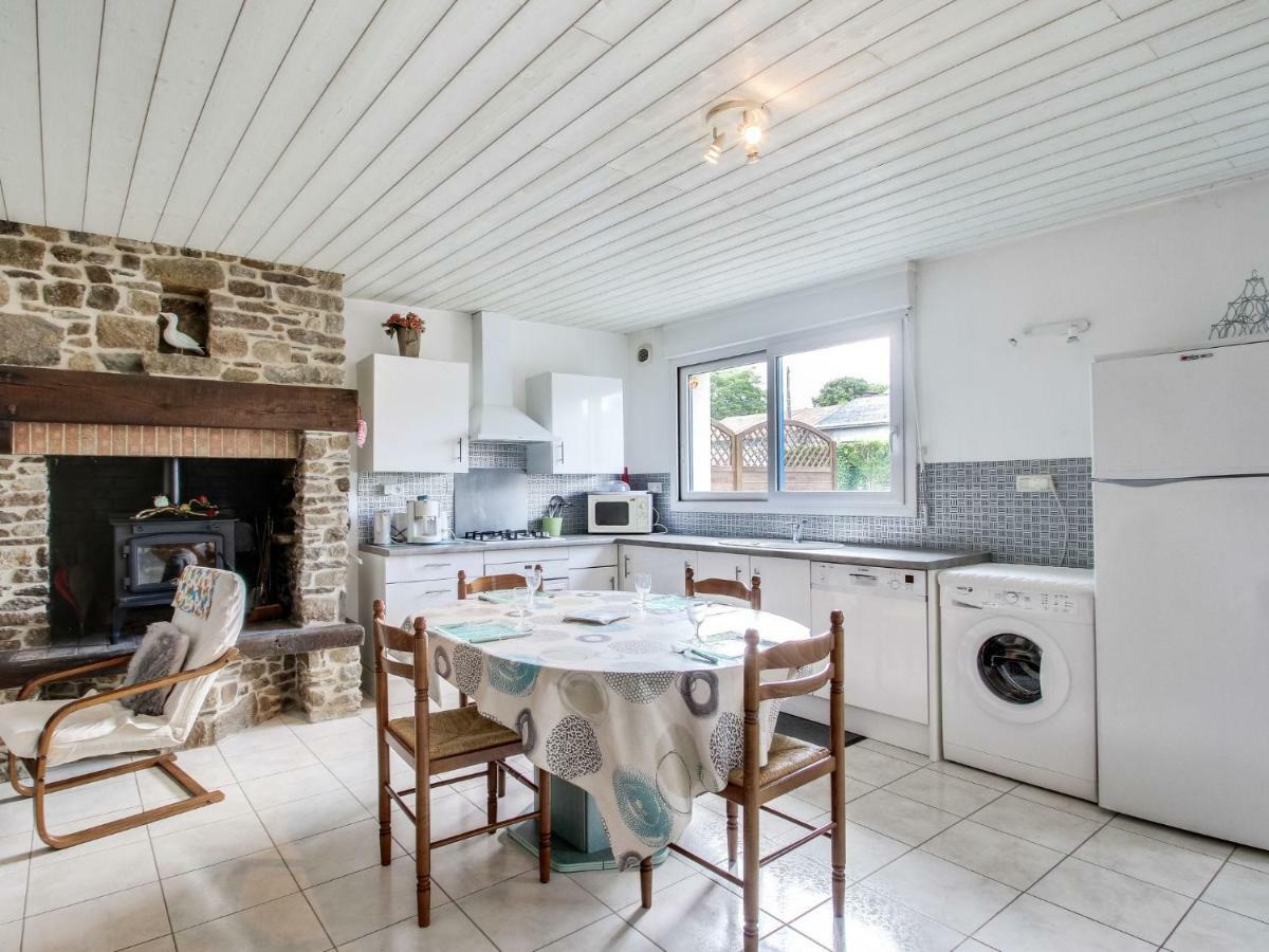 Holiday Home Loumas By Interhome Plerguer Ngoại thất bức ảnh