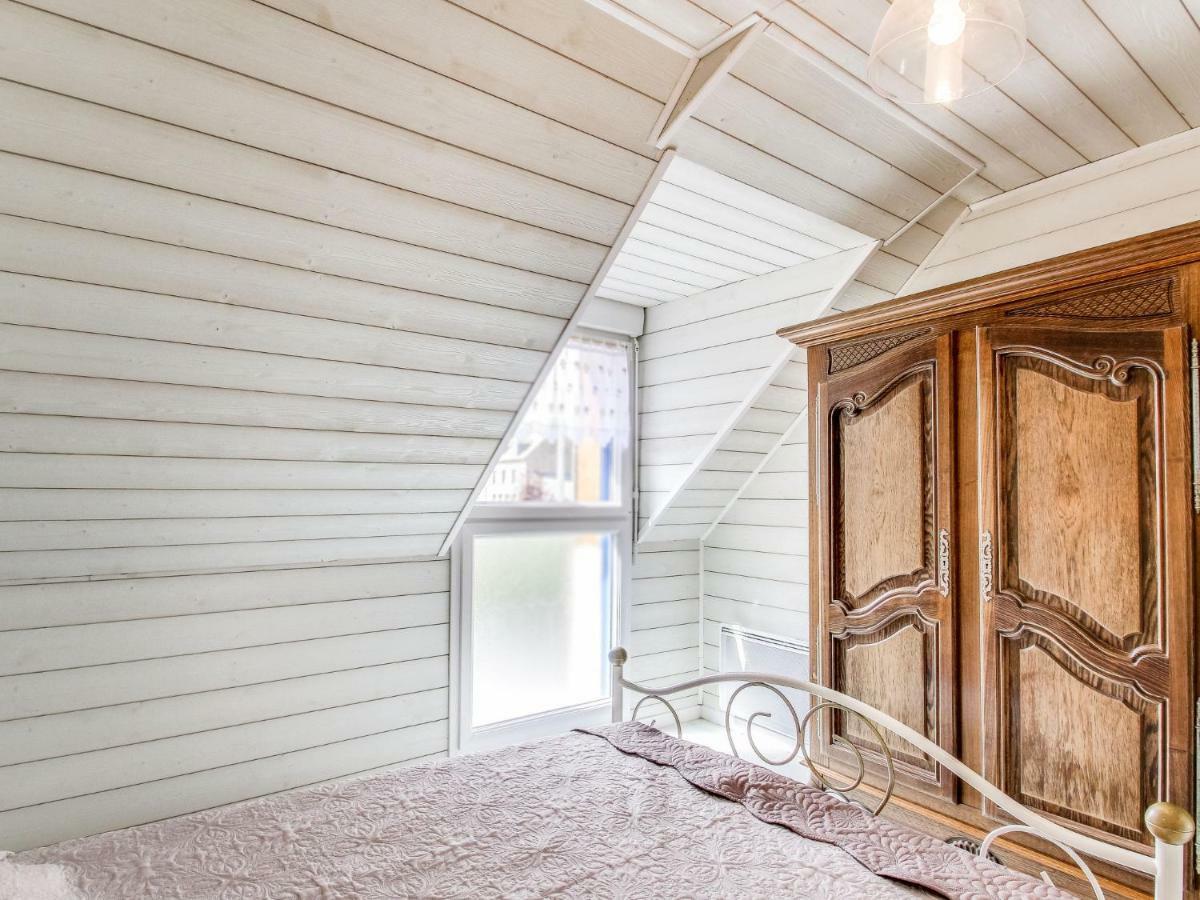 Holiday Home Loumas By Interhome Plerguer Ngoại thất bức ảnh