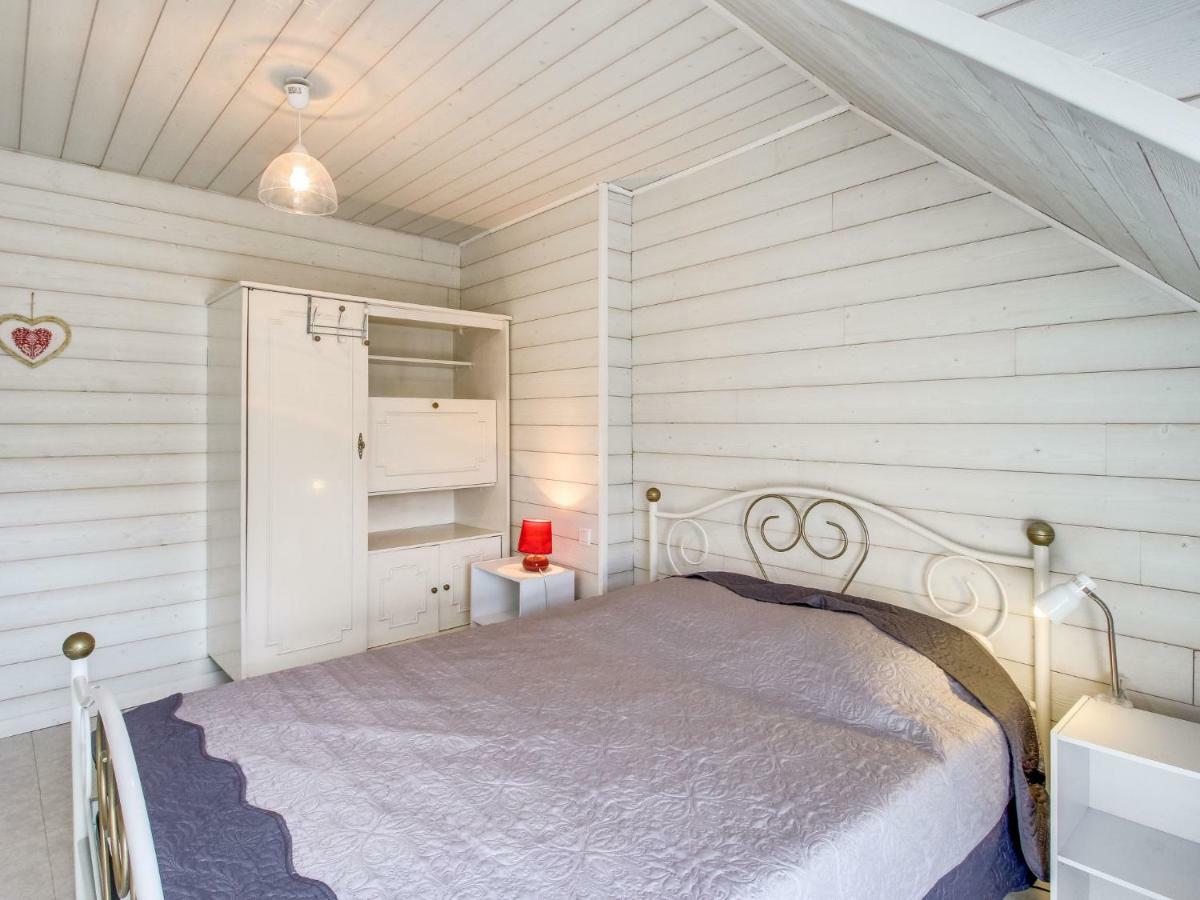 Holiday Home Loumas By Interhome Plerguer Ngoại thất bức ảnh