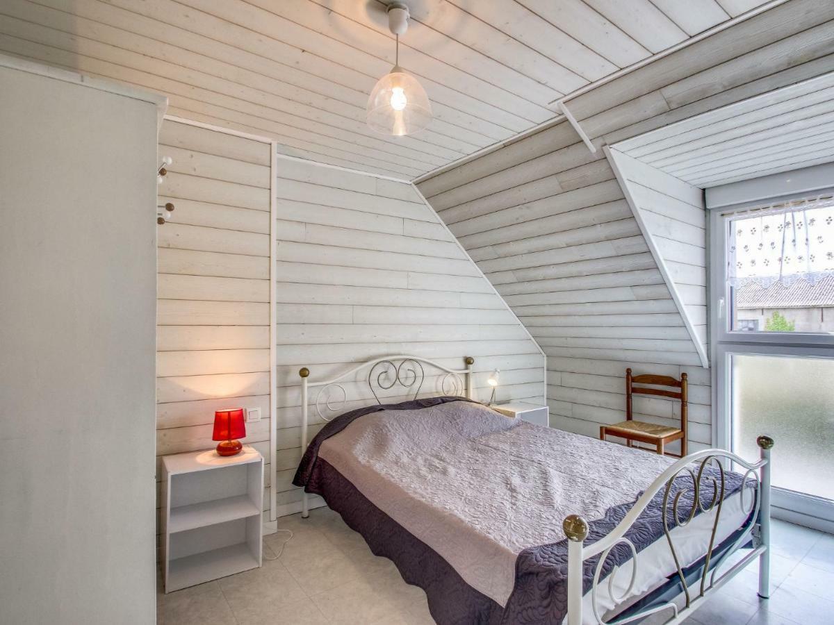 Holiday Home Loumas By Interhome Plerguer Ngoại thất bức ảnh