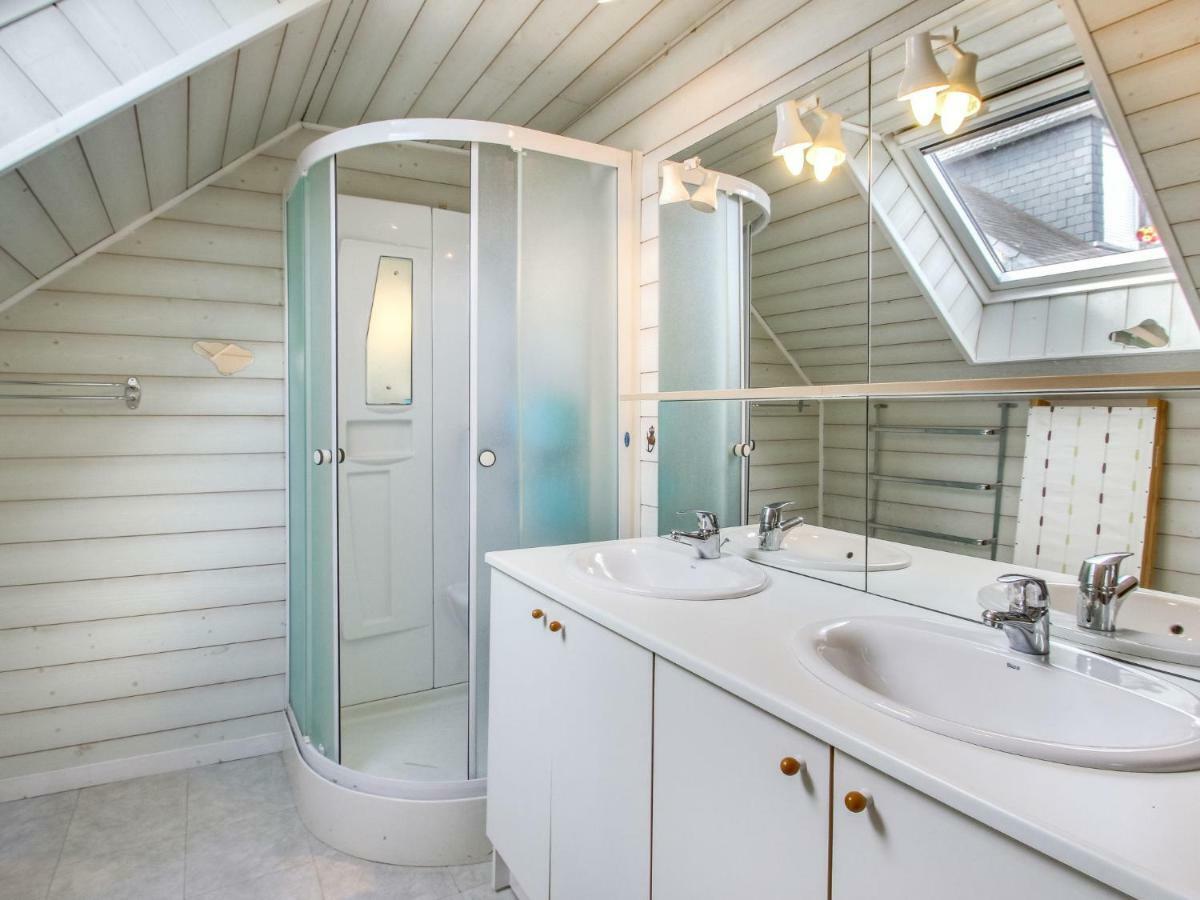 Holiday Home Loumas By Interhome Plerguer Ngoại thất bức ảnh