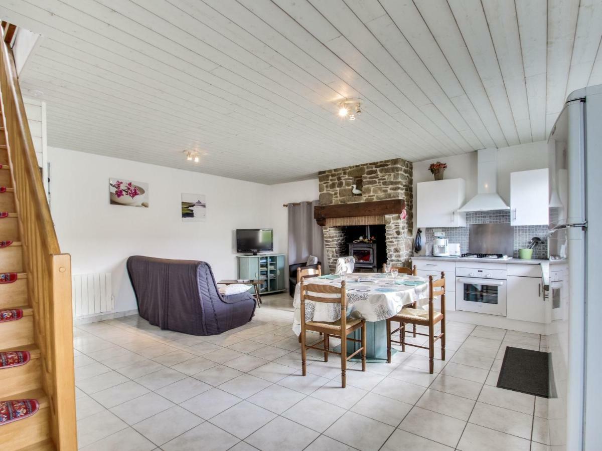Holiday Home Loumas By Interhome Plerguer Ngoại thất bức ảnh