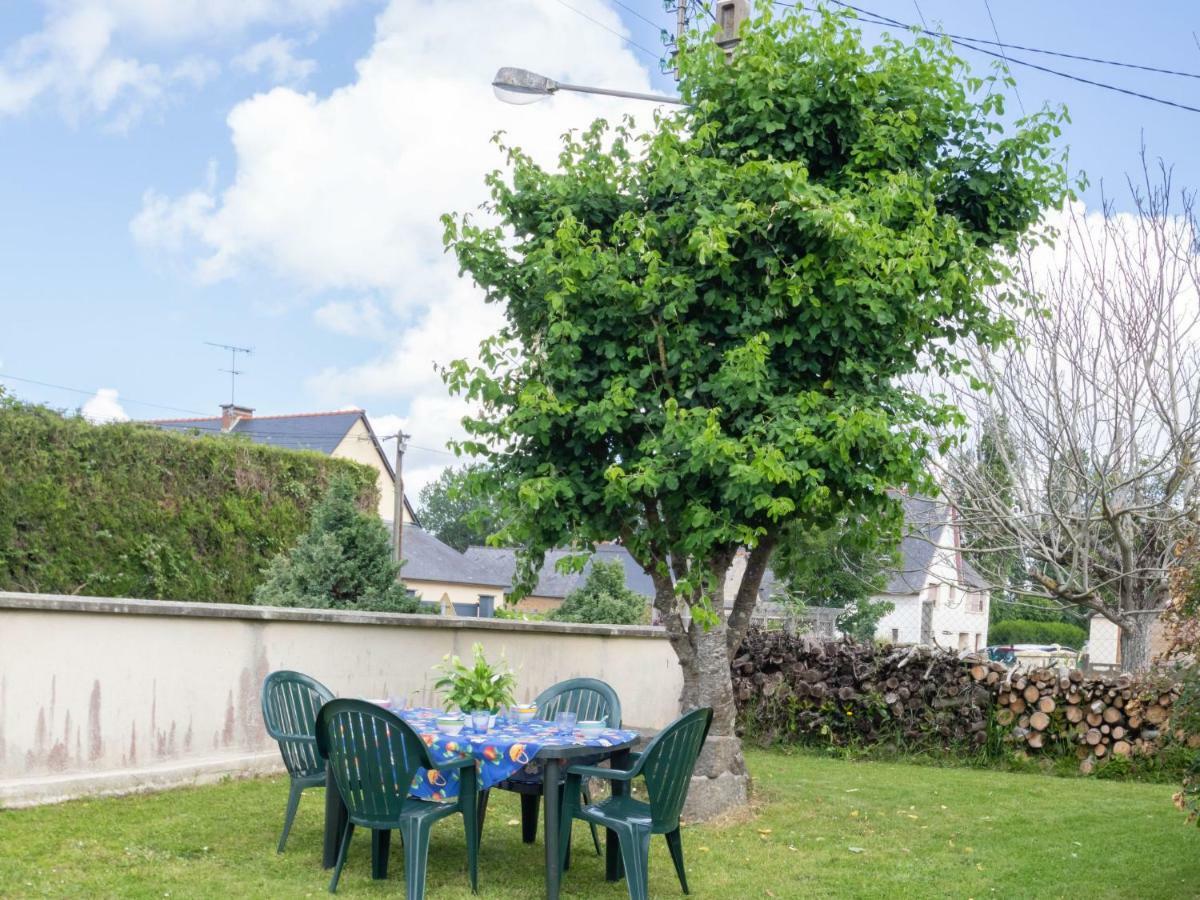 Holiday Home Loumas By Interhome Plerguer Ngoại thất bức ảnh